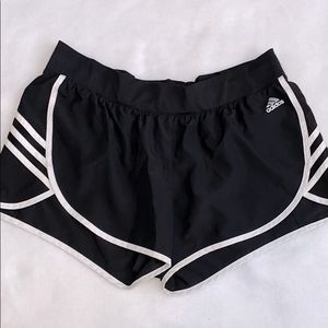 Adidas Women’s Running Shorts